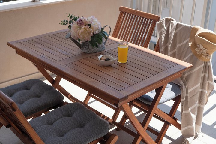 Terrace/Patio 93 of 166