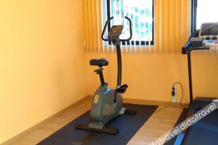 Health and Fitness 6 of 9