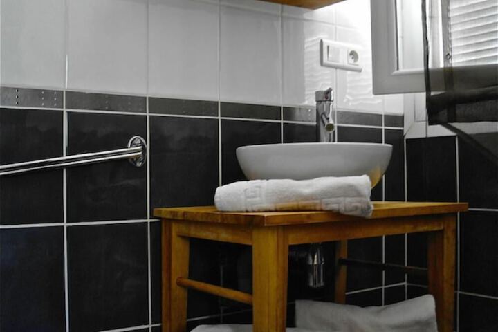 Bathroom Interior Photo
