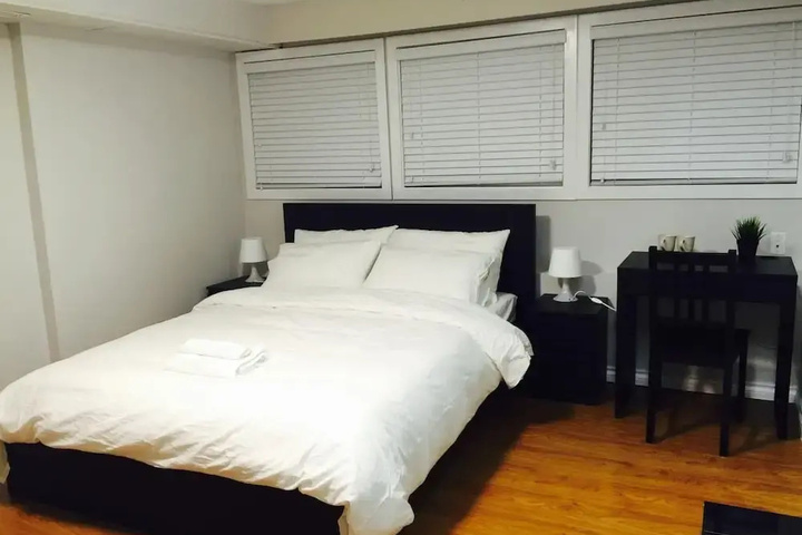 Edmond Home
