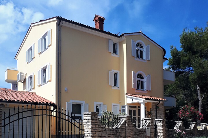 Villa Marija