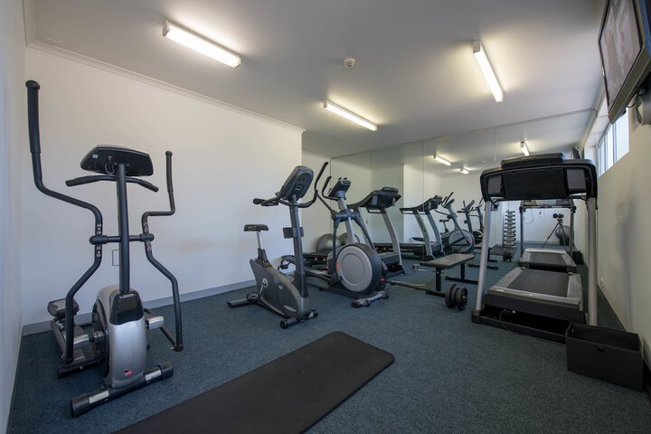 Fitness Facility Photos