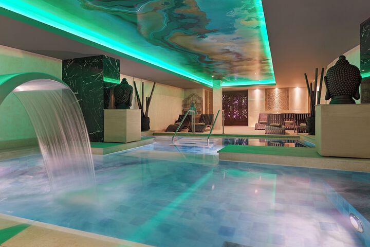 Spa Photos