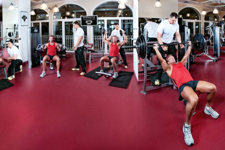 Health and Fitness 45 of 73