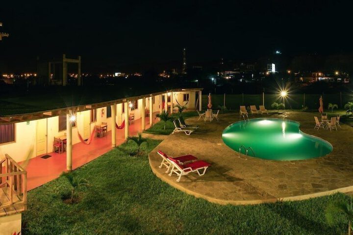Hotel 53 of 54