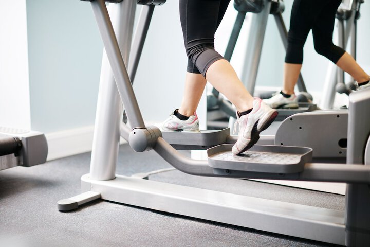 Fitness Club