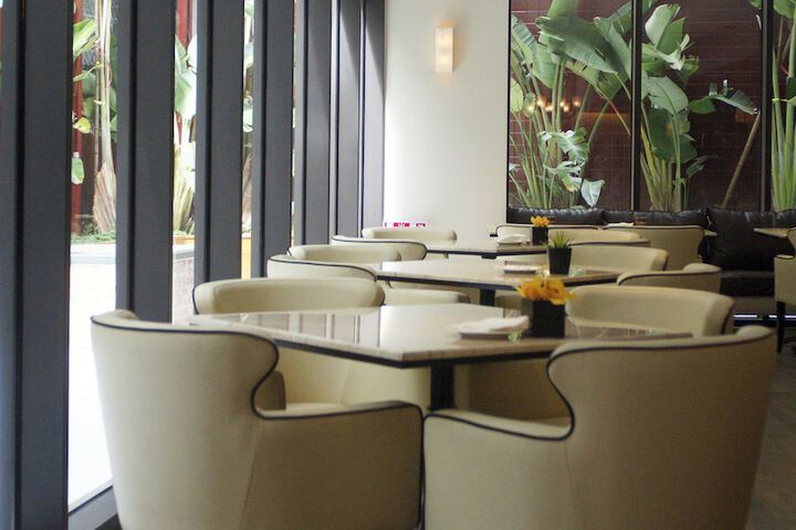 Dining Photos