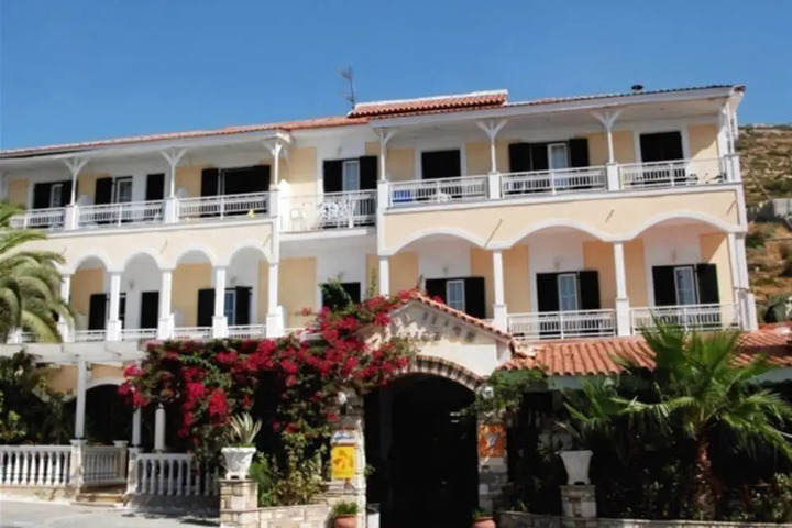 ILIOS HOTEL