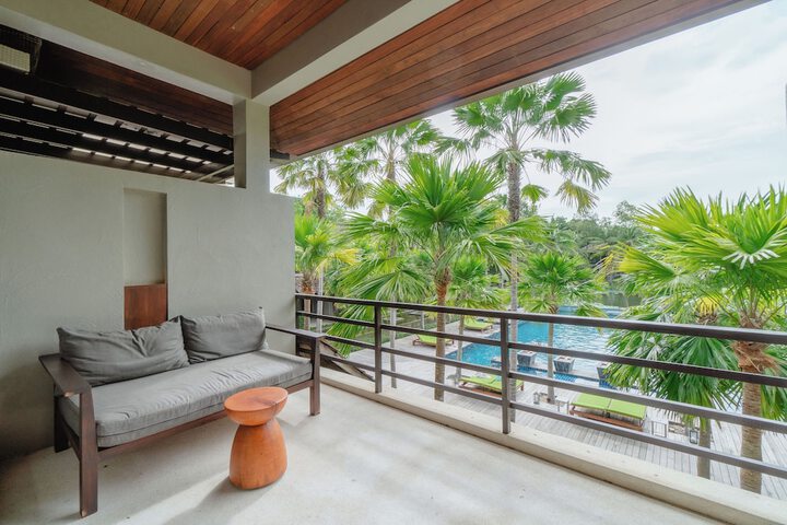 Terrace/Patio 77 of 79