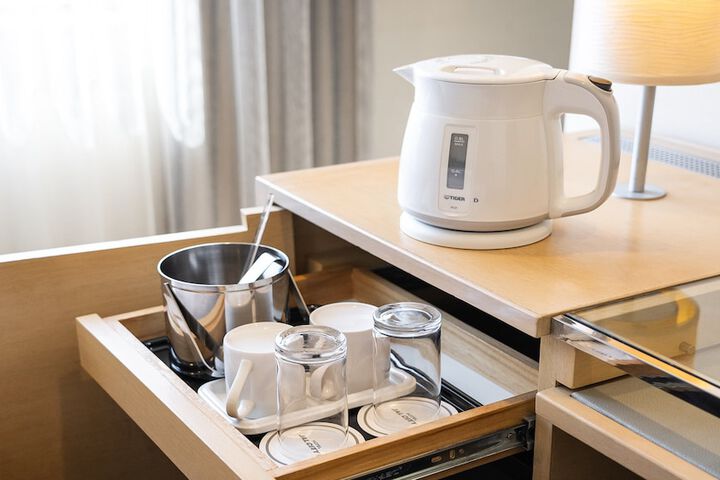 Hotel Amenity