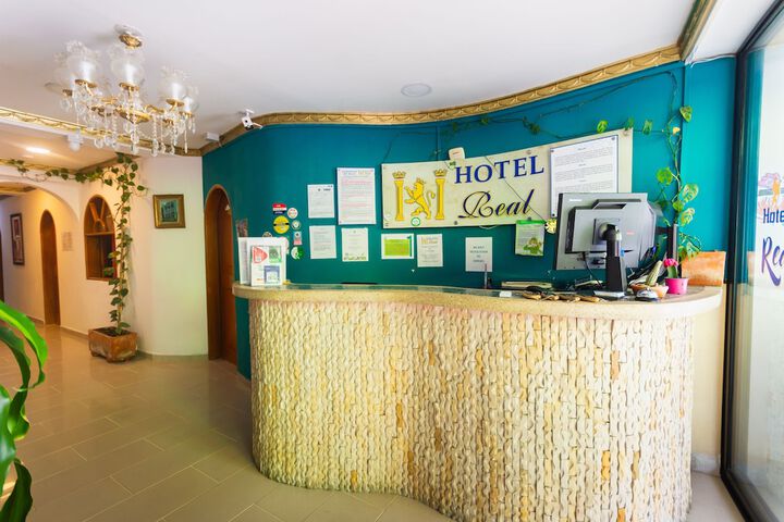 Hotel Interior 2 of 51