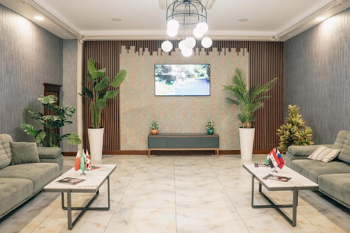 Hotel Interior 3 of 72