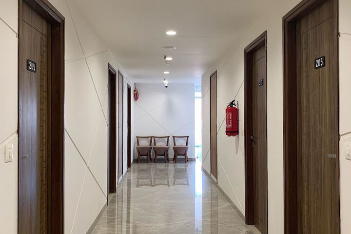 Hotel Interior 2 of 24