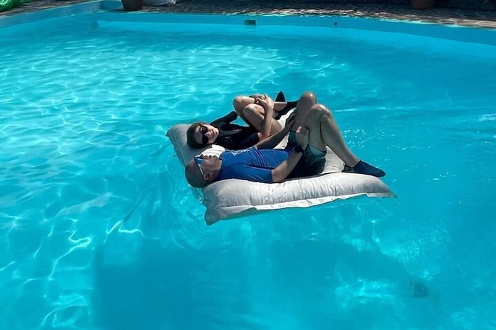Pool 41 of 157