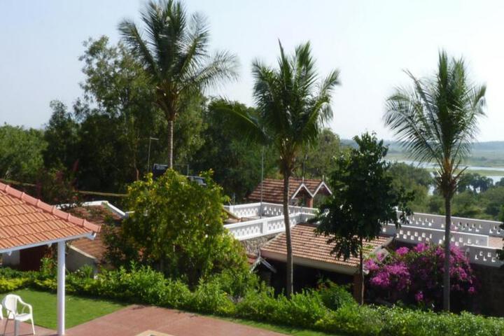Cardamom Comforts Homestay