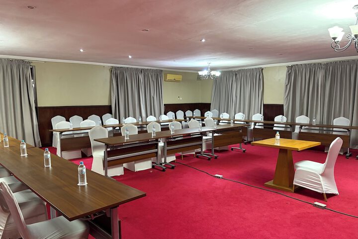 Meeting 25 of 29