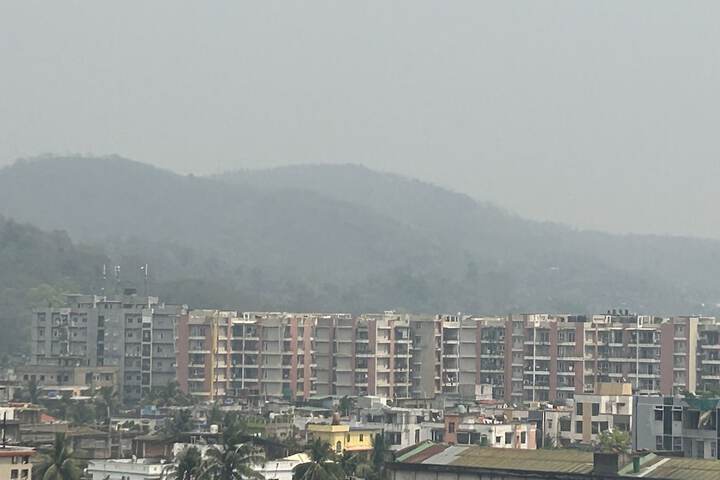 Hotel View 106 of 111