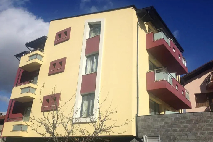 Saint George Family Hotel