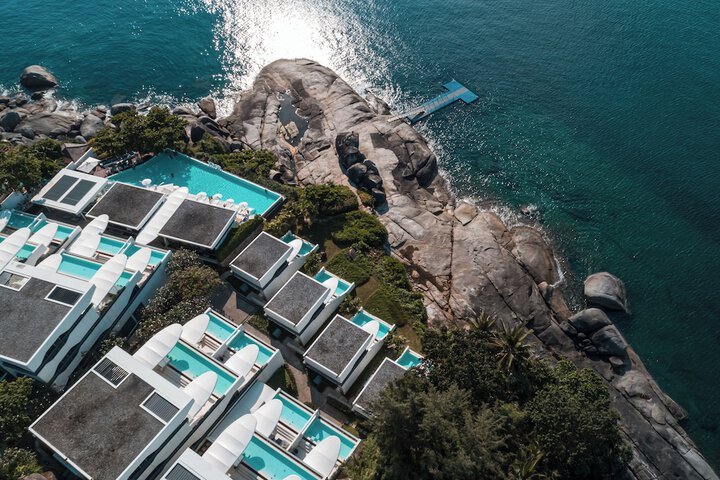 Hotel 201 of 208