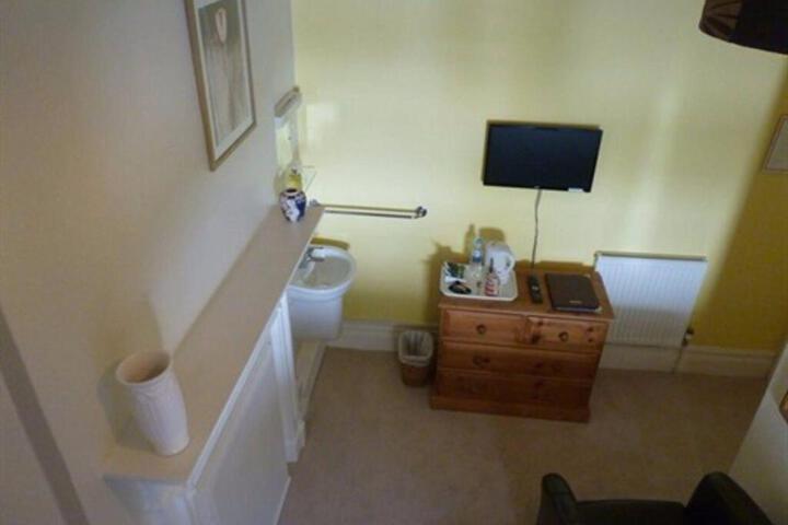 Amenities Pic