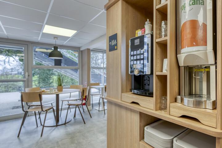 Dining Photos