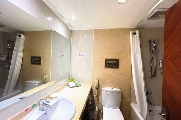 Bathroom Vanities