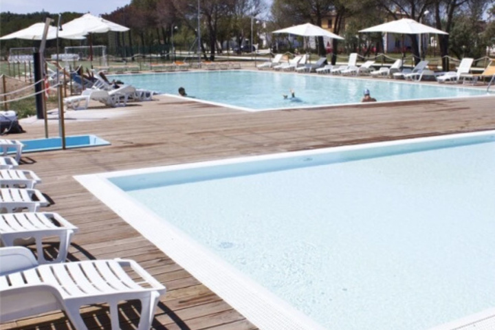 Pool 7 of 12