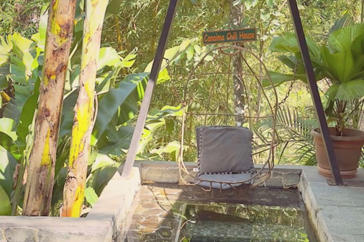 Pools & Facilities