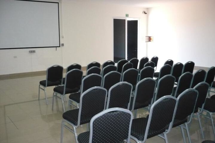 Meeting 19 of 25