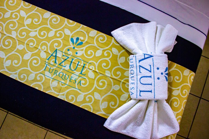 Azul Turquesa Hotel Boutique in Cuernavaca