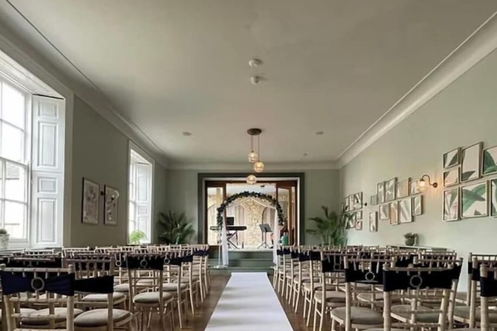 Wedding/Banquet 91 of 101