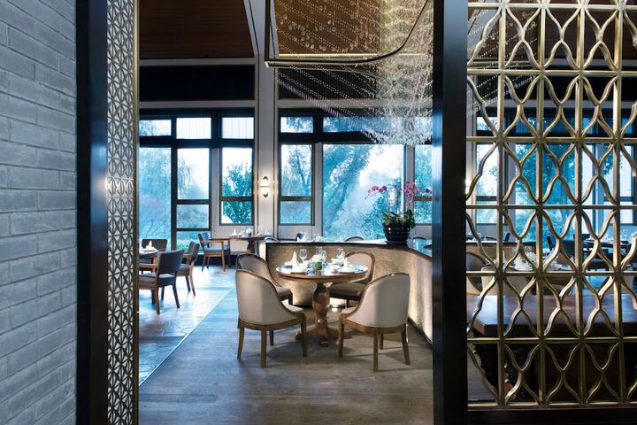 Restaurants