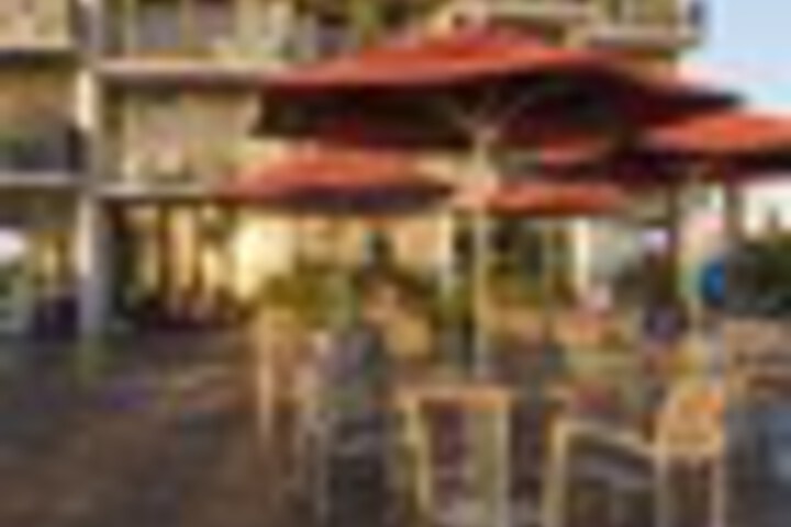 Sundeck