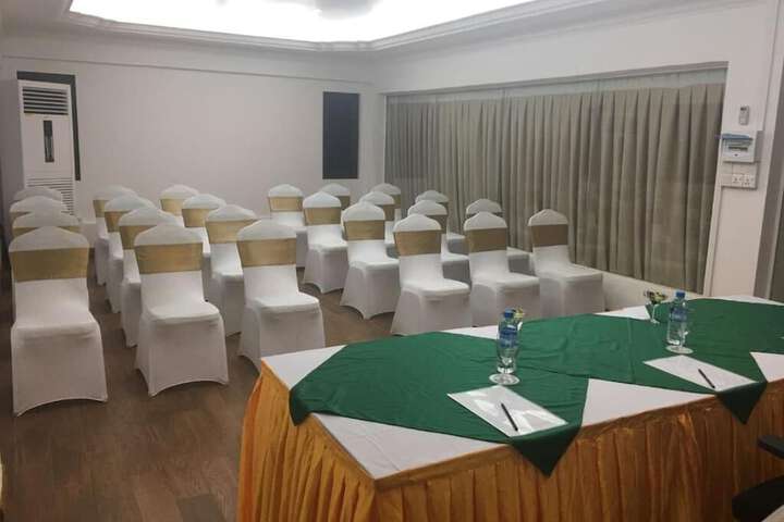 Meeting 26 of 29