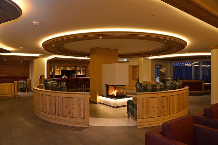 Hotel Interior 4 of 50