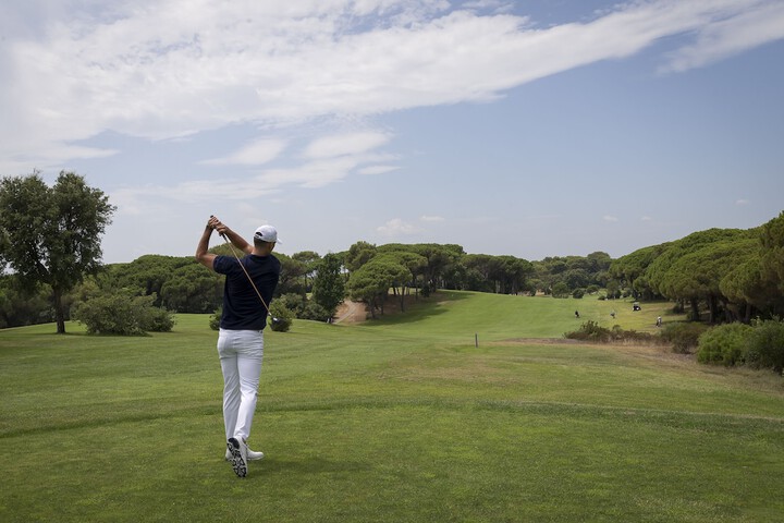 Golf 59 of 59