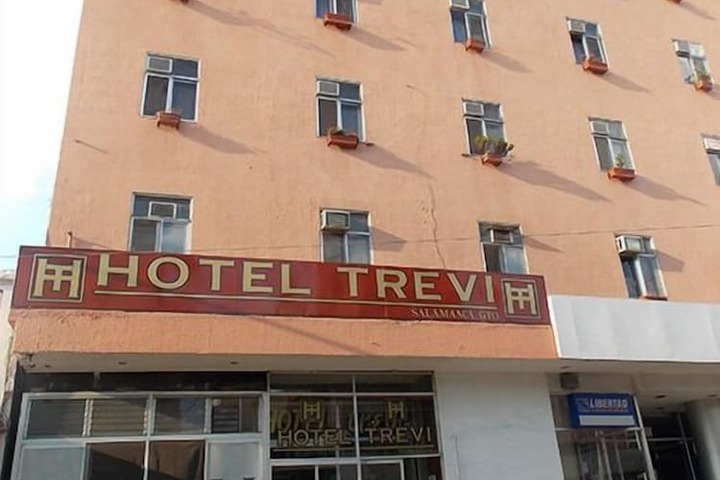 Hotel Trevi