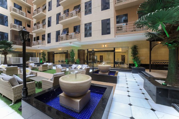 Hotel Interior 12 of 74