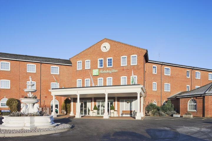 Hotel 92 of 92