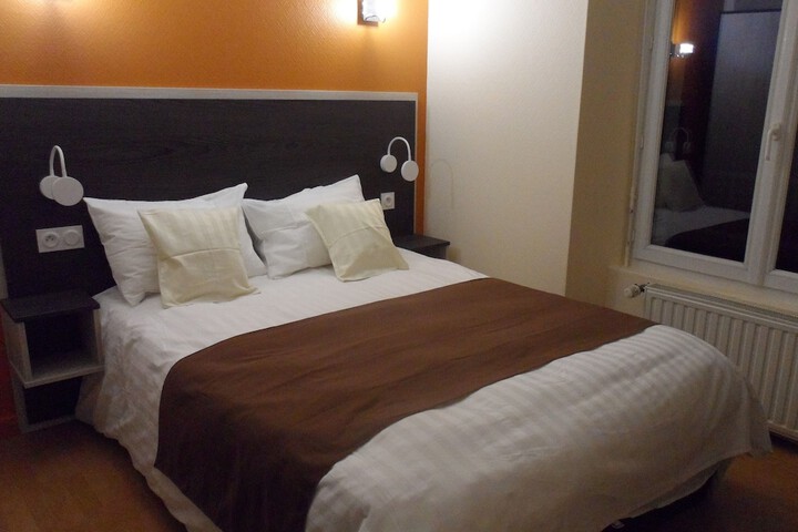 Hotel Interior 19 of 30