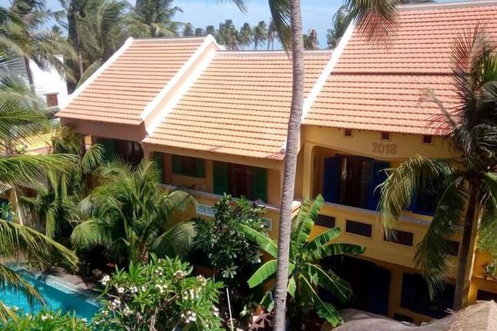 Hotel 158 of 178