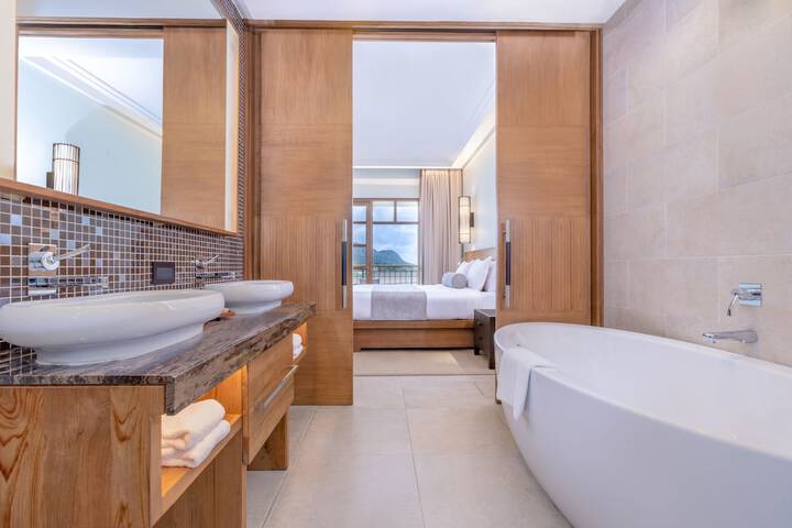 Bath Amenities