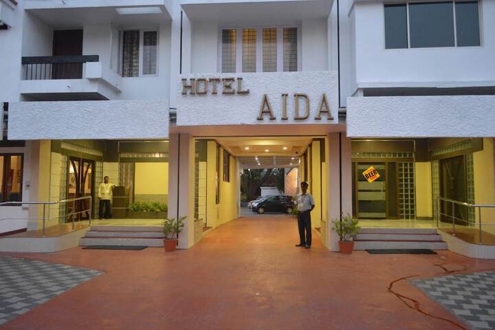 Hotel 46 of 46