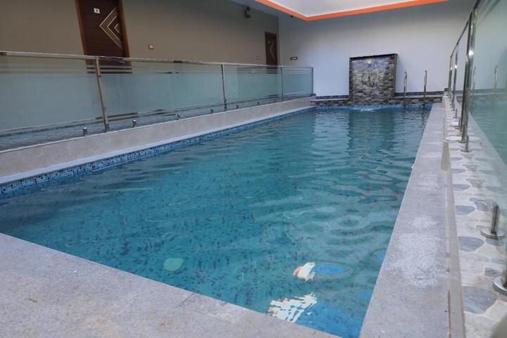 La Placide Stay