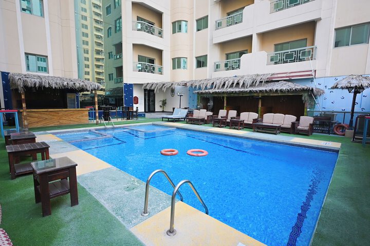 Pool 43 of 87