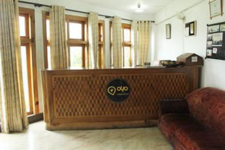 Hotel Interior 14 of 14