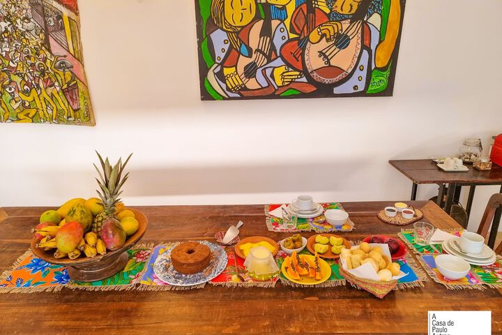 Breakfast/Coffee Service 103 of 139