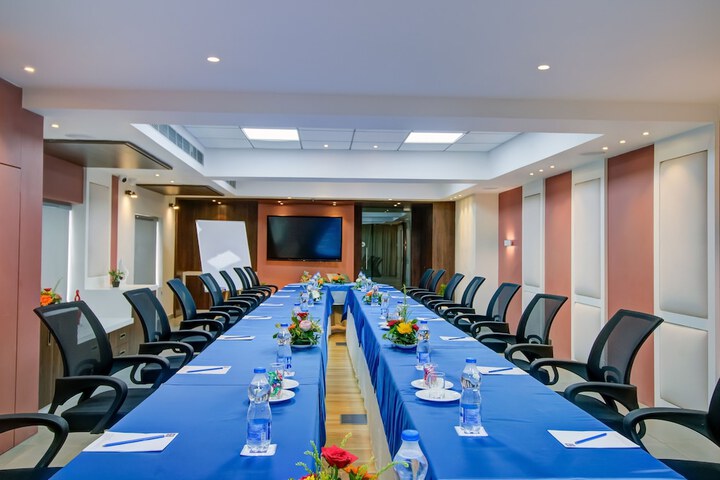Meeting 46 of 51