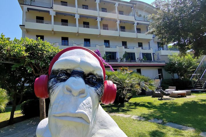 Hotel 80 of 86