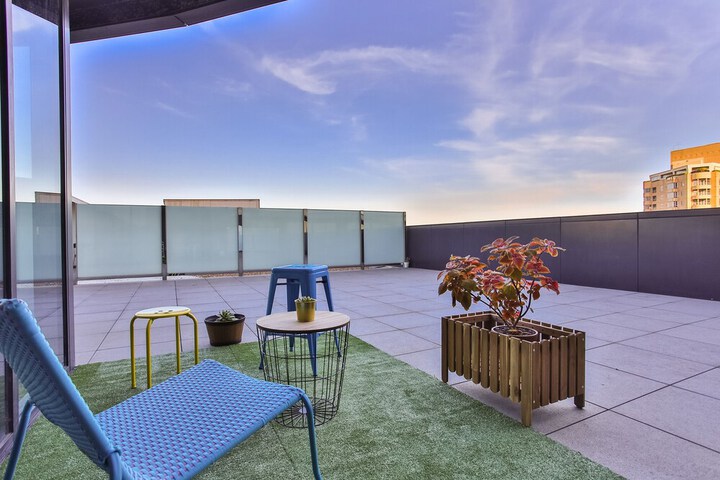 Terrace/Patio 28 of 37